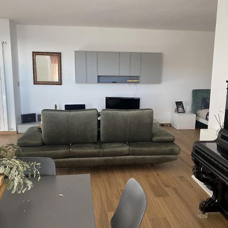 Nuovo Bilocale Apartman San Rocco  Kültér fotó