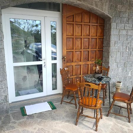 Nuovo Bilocale Apartman San Rocco  Kültér fotó